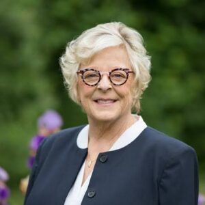 Claire Wilson